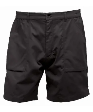 Action shorts | Black