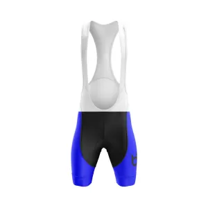 Bicycle Booth Basic (Blue) Shorts & Pants