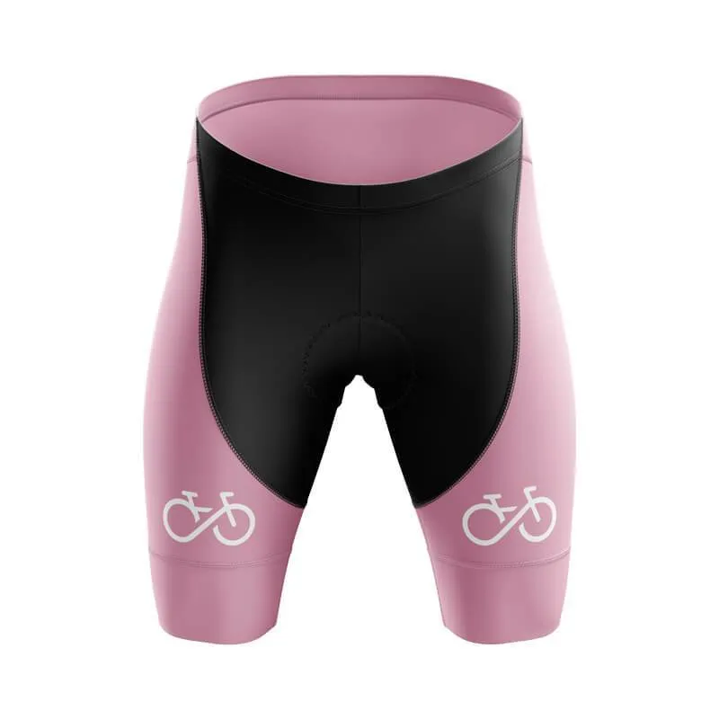 Bike Forever 1.0 Shorts & Pants (pink)