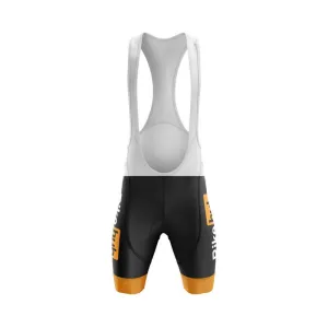 Bike Hub (V1-Black) Shorts & Pants