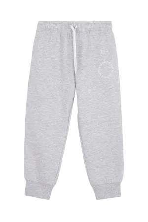 Bonds Kids Move Terry Trackie - New Grey Marle