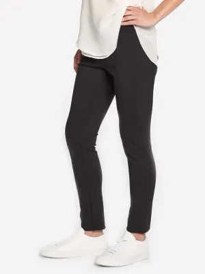 Brochu Walker - Nevaeh Legging in Black Onyx