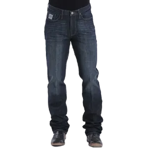 Cinch Men's Cinch Silver Label Slim Fit Arena Flex Jeans