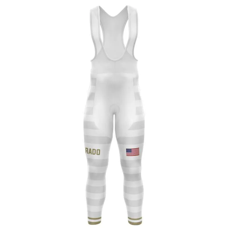 Colorado (V8) (White) Shorts & Pants