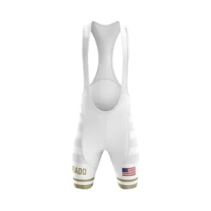 Colorado (V8) (White) Shorts & Pants