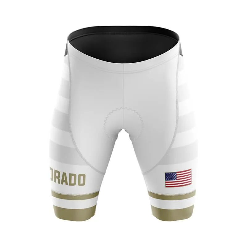 Colorado (V8) (White) Shorts & Pants