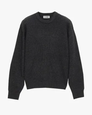 Crewneck Sweater