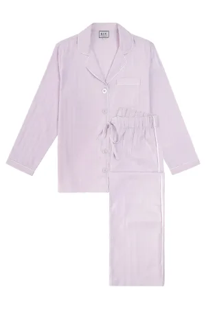 KIP Luxurious Cotton Pajama Set