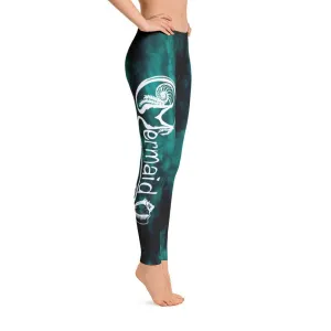 Merbella 'Mermaid' Leggings