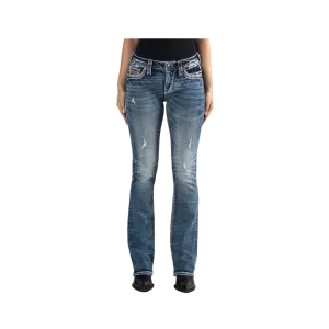 Rock Revival Women's Peggie Boot Cut Jean