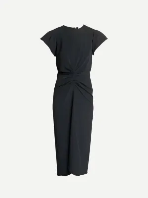 Terena Dress in Black